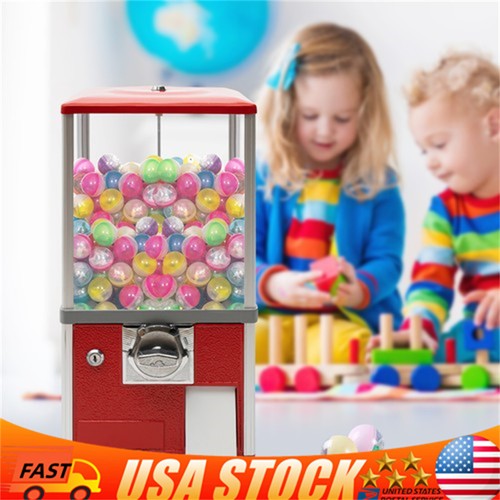 Vending machine candy gumball - vending,