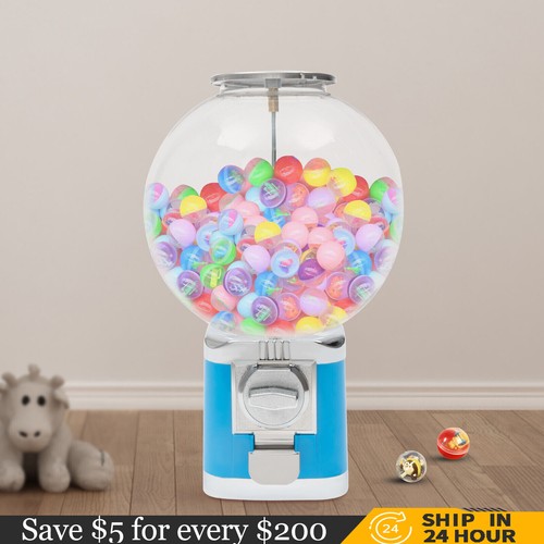 Vending machine candy gumball - machine,