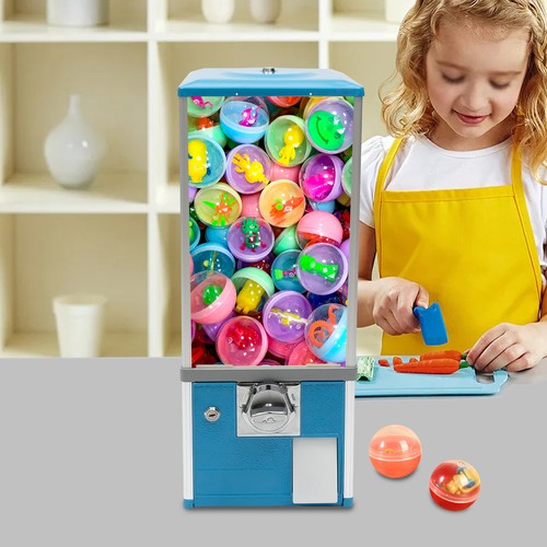 Bulk vending machine for - bulk,