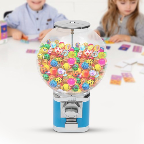 Vending machine candy gumball - candy,