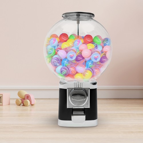 Gumball candy dispenser - candy,
