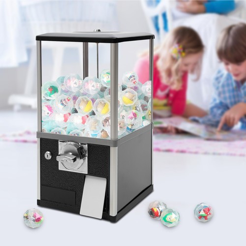 Cent vending machines big - 25-cent,