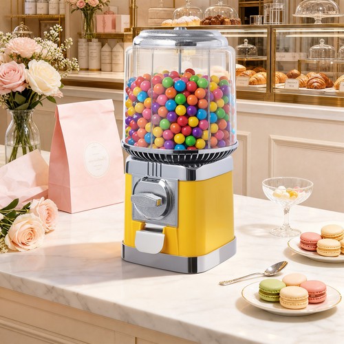 Commercial bulk vending candy - vending,