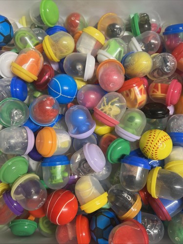 Vending toy inch capsuled - 1.1,