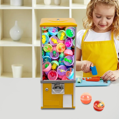 Ball candy vending machine - ball,