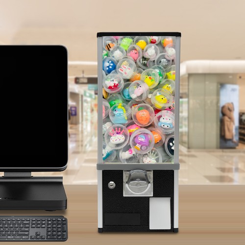 Commercial candy vending - commercial,