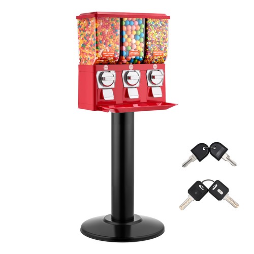 Uimoso candy vending - vending, machine