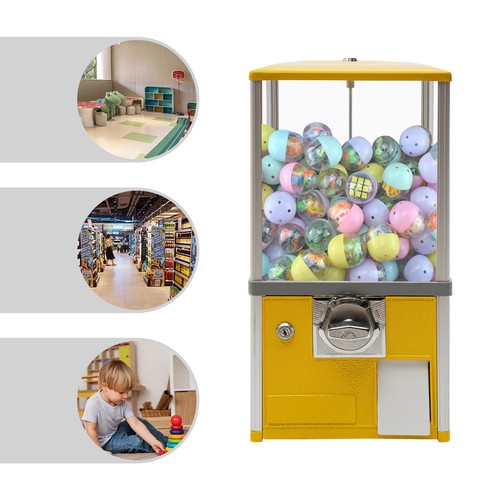 5cm capsule vending - 4.5-5cm,